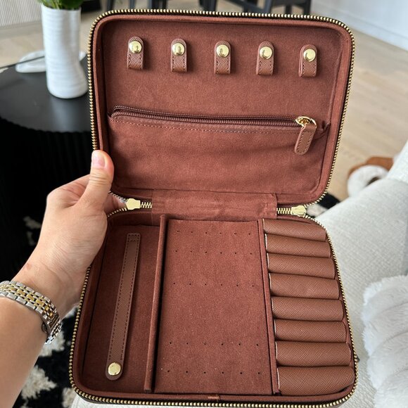 Stoney Clover Lane Jewelry Case - Picture 1 of 7